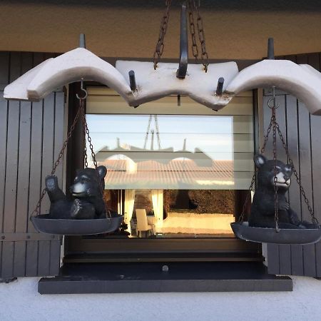La Maison Des Hippocampes La Teste-de-Buch Esterno foto